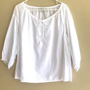 Ann Taylor LOFT blouse